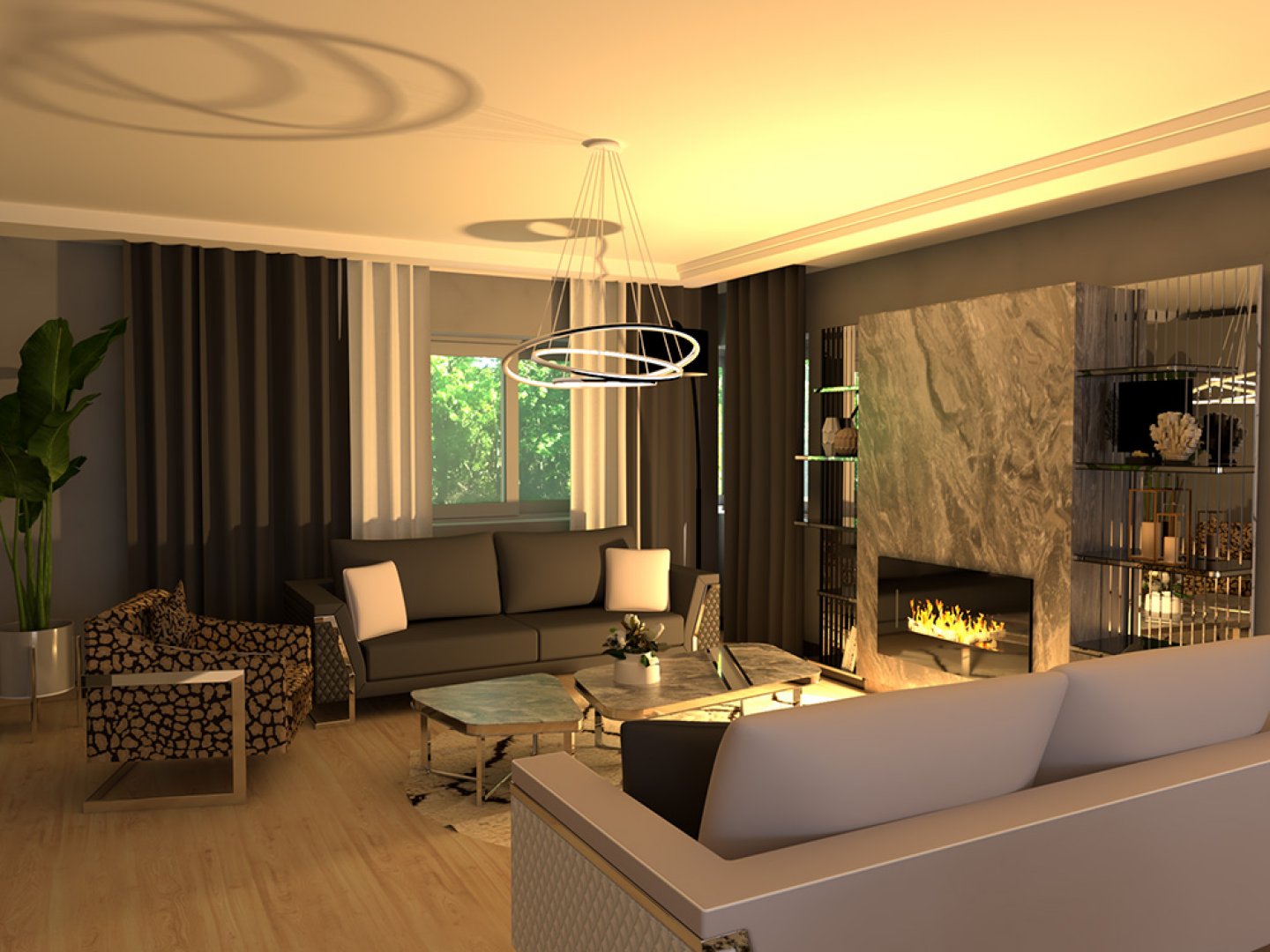 Narlıdere Dekorasyon