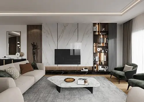 Narlıdere Dekorasyon